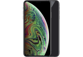 Refurbished iPhone XS Max256GBGrey