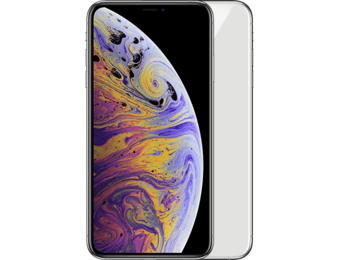Refurbished iPhone XS Max256GBSilber