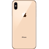 Refurbished iPhone XS Max | 256GB | Goud