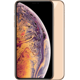 Refurbished iPhone XS Max | 64GB | Goud