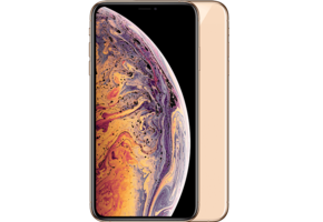 Refurbished iPhone XS Max64GBGold
