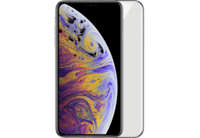 Refurbished iPhone XS Max64GBSilber