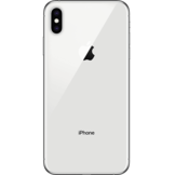 Refurbished iPhone XS Max | 64GB | Silver