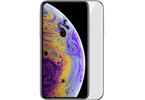 Refurbished iPhone XS64GBSilber