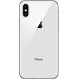 Refurbished iPhone XS | 64GB | Zilver