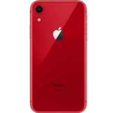 Refurbished iPhone XR | 64GB | Red