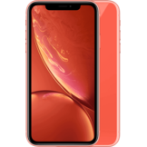 Refurbished iPhone XR | 64GB | Coral