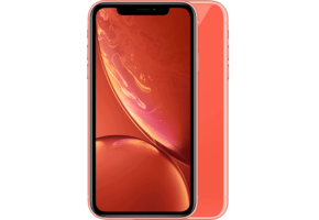 Refurbished iPhone XR64GBKoralle
