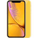 Refurbished iPhone XR | 64GB | Yellow