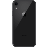 Refurbished iPhone XR | 128GB | Zwart