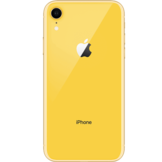 Refurbished iPhone XR | 128GB | Geel
