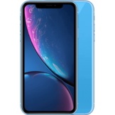 Refurbished iPhone XR | 128GB | Blau