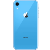 Refurbished iPhone XR | 128GB | Blue