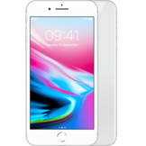 Refurbished iPhone 8 Plus | 256GB | Zilver