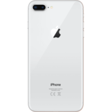 Refurbished iPhone 8 Plus | 256GB | Silber
