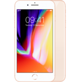 Refurbished iPhone 8 Plus | 64GB | Gold