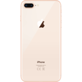 Refurbished iPhone 8 Plus | 64GB | Goud