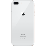 Refurbished iPhone 8 Plus | 64GB | Silber