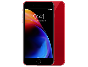 Refurbished iPhone 8 Plus256GBRot