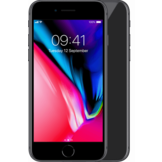 Refurbished iPhone 8 | 64GB | Schwarz