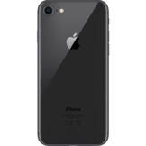 Refurbished iPhone 8 | 64GB | Schwarz