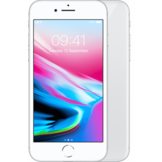 Refurbished iPhone 8 | 64GB | Zilver