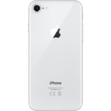 Refurbished iPhone 8 | 64GB | Silber