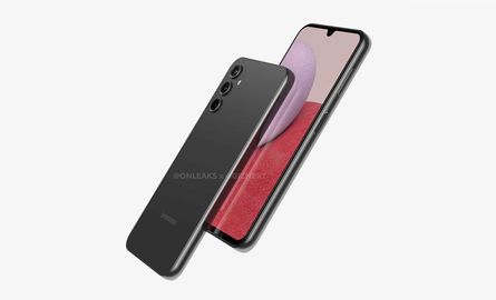 Affordable new device from Samsung announced: the Samsung A14 5G