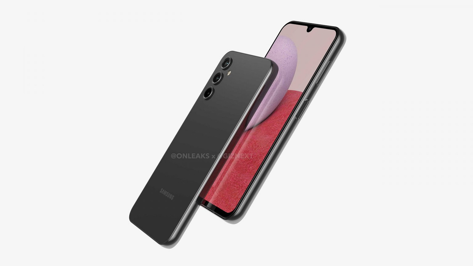 Affordable new device from Samsung announced: the Samsung A14 5G