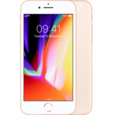 Refurbished iPhone 8 | 64GB | Goud