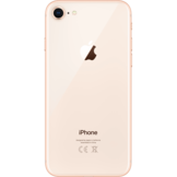 Refurbished iPhone 8 | 64GB | Goud