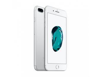 Refurbished iPhone 7 Plus128GBSilber