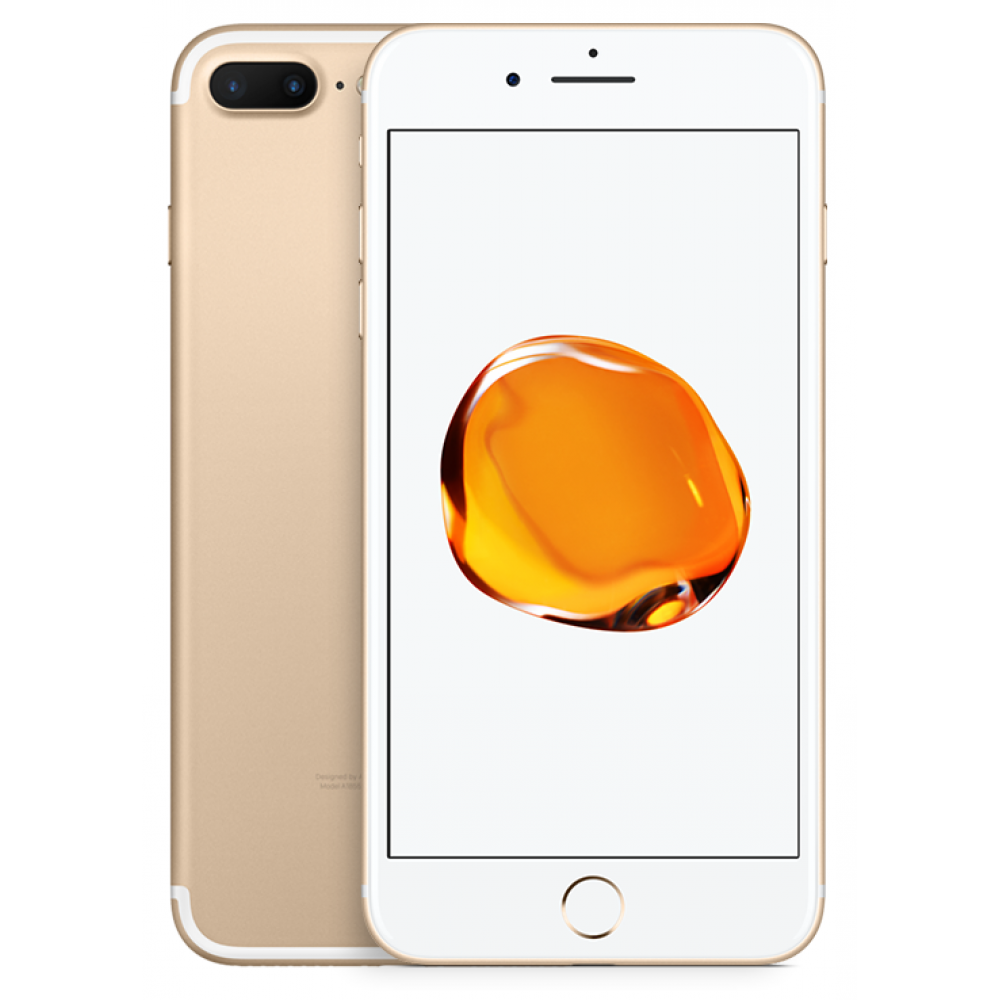 Buy Refurbished iPhone 7 Plus 32GB Gold? - Vontix GmbH / joeps.de