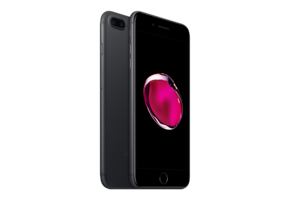 Refurbished iPhone 7 Plus32GBSchwarz