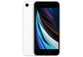 Refurbished iPhone SE 2020128GBWit