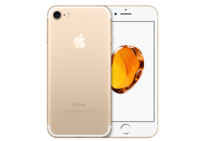Refurbished iPhone 7 32GB Gold