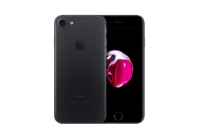 Refurbished iPhone 732GBSchwarz