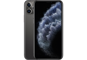 Refurbished iPhone 11 Pro64GBGrey