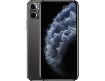 Refurbished iPhone 11  Pro64GBGrijs