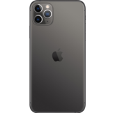 Refurbished iPhone 11  Pro Max | 64GB | Grijs