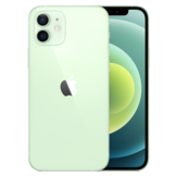 Refurbished iPhone 12 | 64GB | Grün