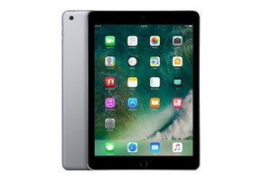 Refurbished iPad 5 (2017) 4G+WiFi32GBGrau