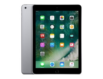 Refurbished iPad 5 (2017) 4G+WiFi32GBGrijs