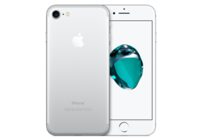 Refurbished iPhone 732GBSilver