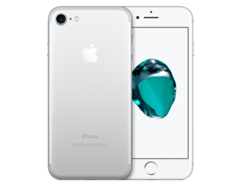 Refurbished iPhone 732GBSilver