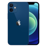 Refurbished iPhone 12 Mini | 64GB | Blue