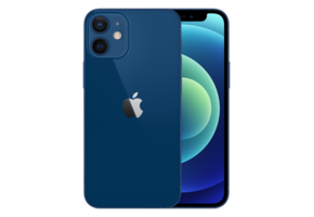 Refurbished iPhone 12 Mini64GBBlauw