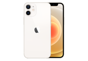 Refurbished iPhone 12 Mini 64GB White