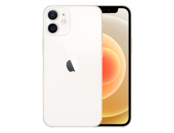 Refurbished iPhone 12 Mini64GBWhite