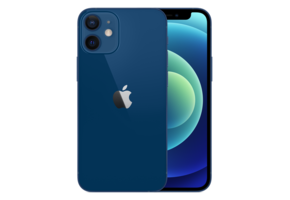 Refurbished iPhone 12 Mini128GBBlue